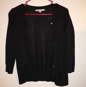 3/4 Sleeve Cardigan